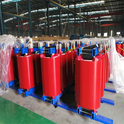 聊城SCB14变压器参数
